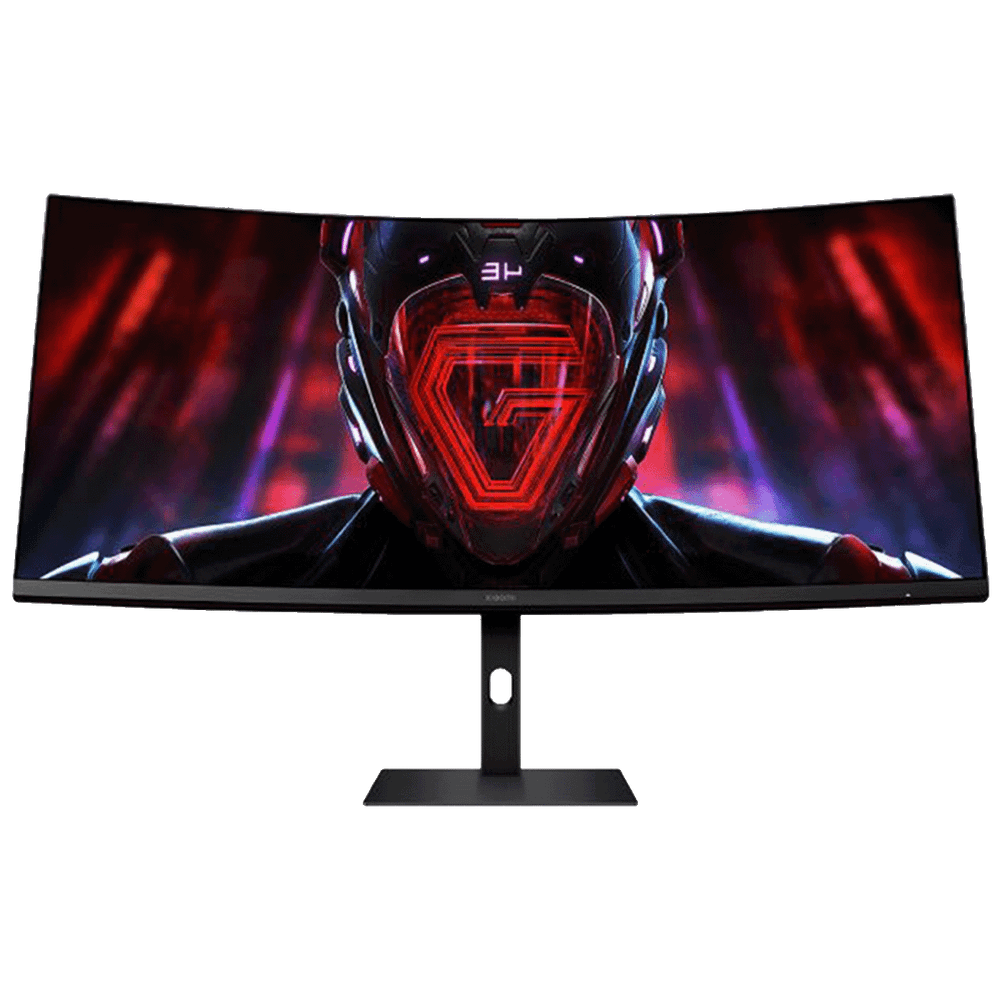 Xiaomi Monitor 34" - G34WQi slika 1