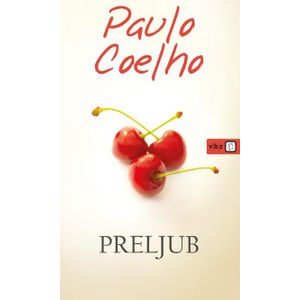 Preljub - Coelho, Paulo