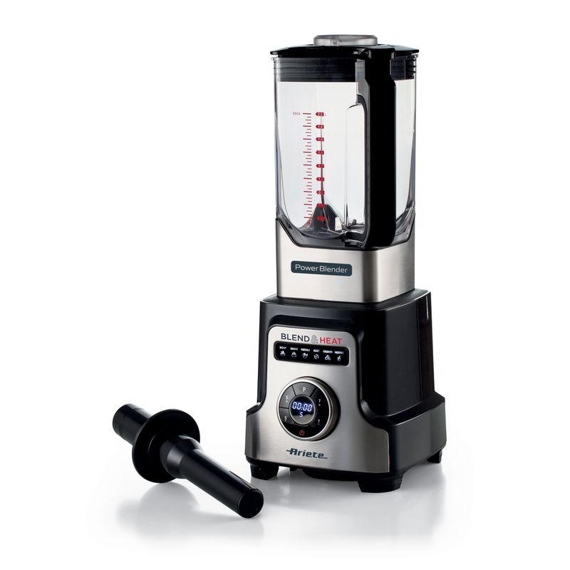 Ariete Ariete blender pro blend & heat mod 578/00 image