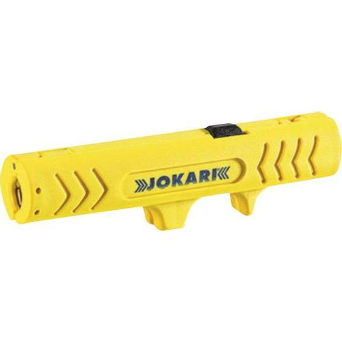 Jokari alat za skidanje izolacije 8 - 13 mm okrugli kabel 30120 slika 5