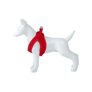 Freedog Orma Soft, crvena, L 50-65cm
