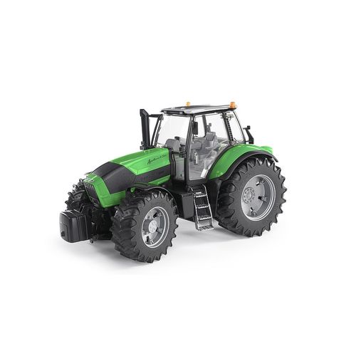 Bruder Traktor Deutz Agrotron X720 slika 1