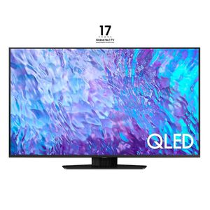 Samsung TV QE55Q80CATXXH