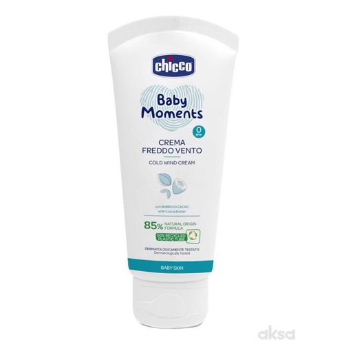 Chicco BM krema sa cinkom protiv ojeda 100ml slika 1