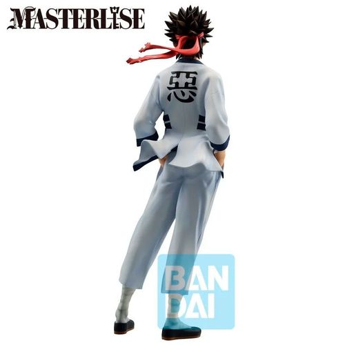 Rurouni Kenshin Himura Kenshin Ichibansho figure 24cm slika 2