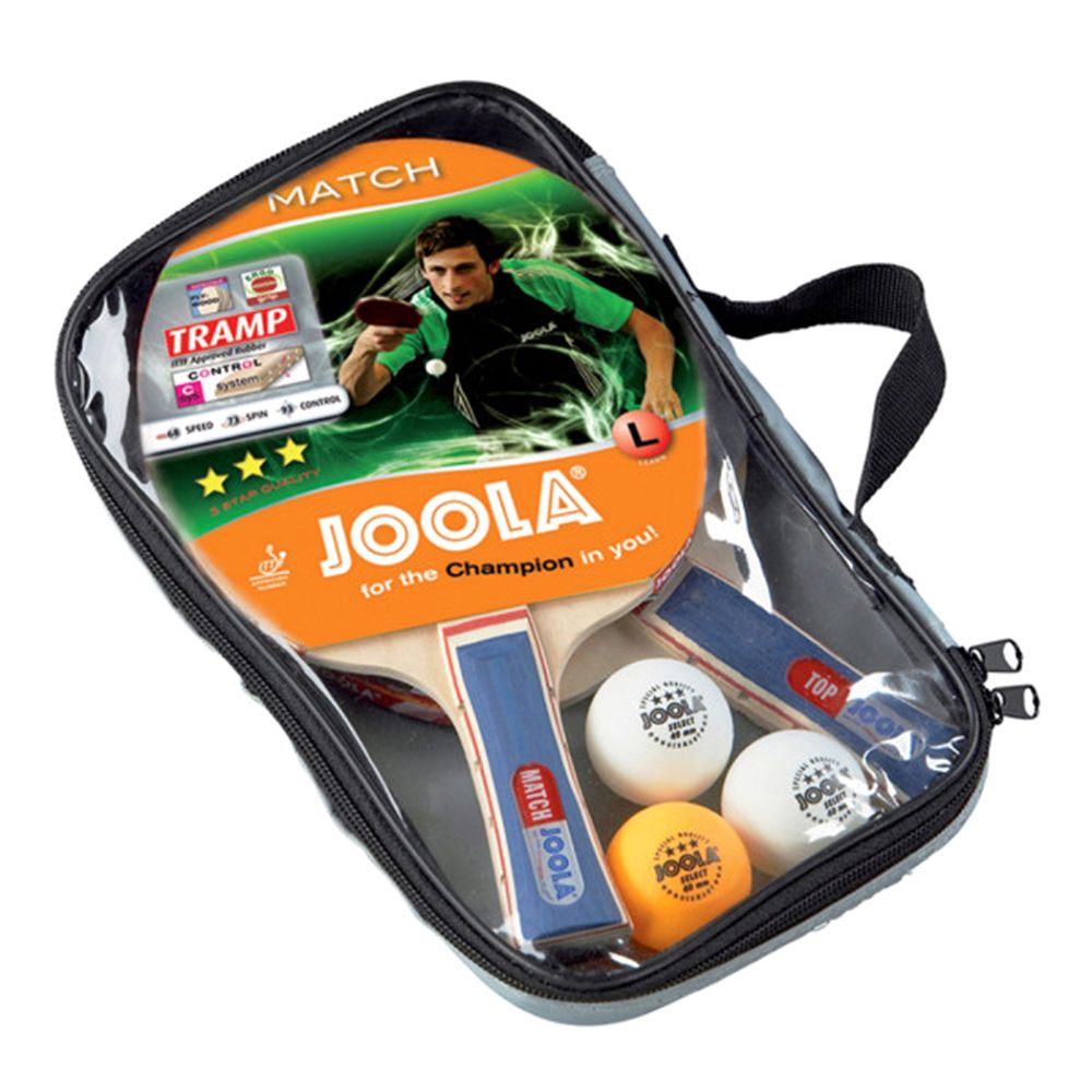 Joola Set za stoni tenis TT-Set Duo slika 4