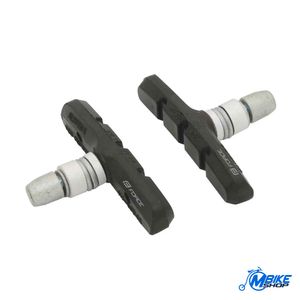 Force Pakne za bicikl VB One-Off Black 70mm