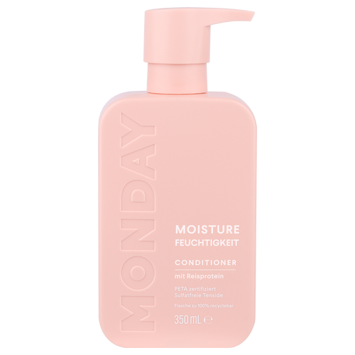 Monday Moisture regenerator za kosu 350 ml slika 1