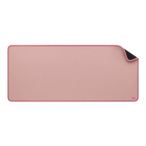 Podloga za miš Logitech Desk Mat Studio Series DARKER ROSE, 956-000053