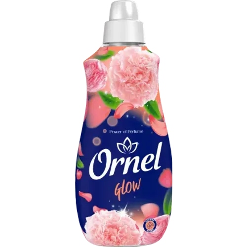 Ornel Glow Parfume omekšivač 1,6l slika 1