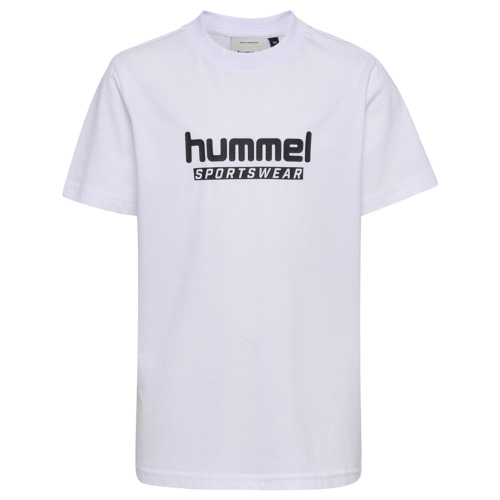 Hummel majica Hmljr Base T-Shirt S/S slika 4