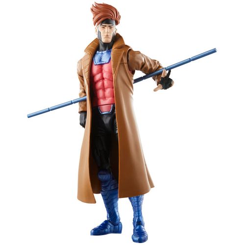 Marvel X-Men Marvels Gambit figure 15cm slika 8