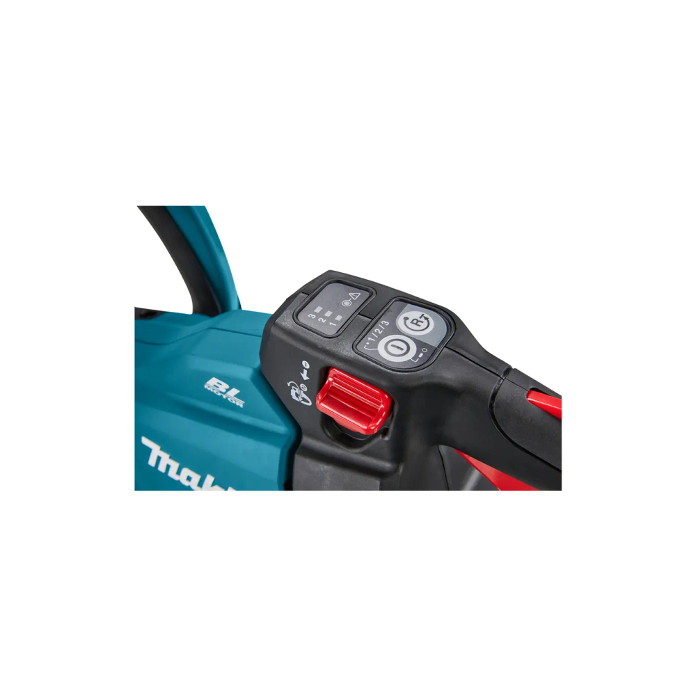 XGT Makita 40V - Akumulatorske škare za živicu UH005GZ slika 2