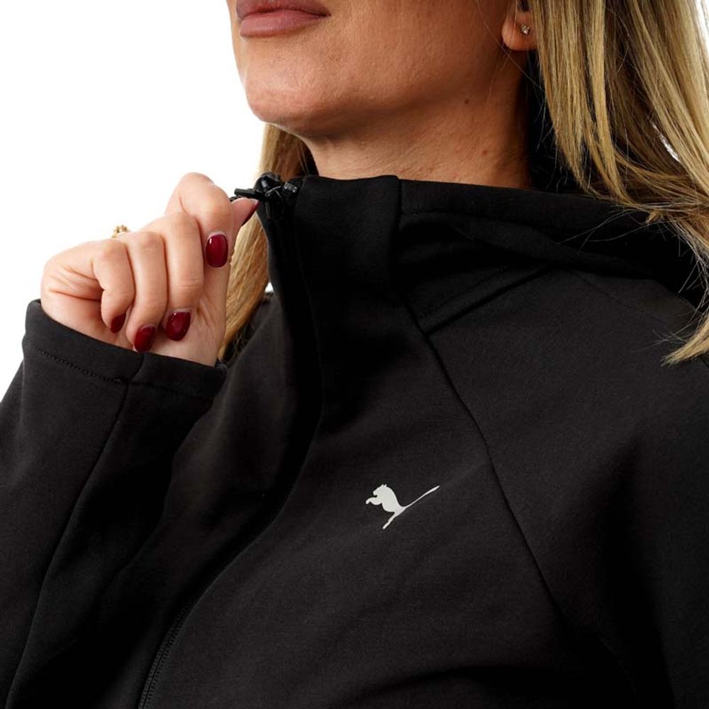 Puma Ženski duks Evostiripe slika 3
