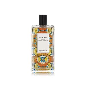 Berdoues Maasaï Mara Eau De Parfum 100 ml (unisex)