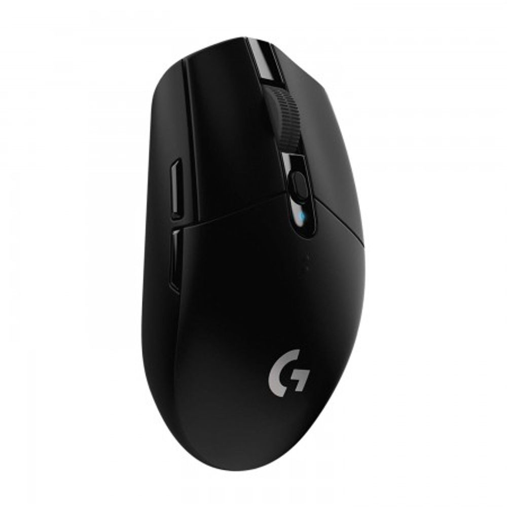 Logitech Gaming Miš G304 Lightspeed Wireless Black slika 2