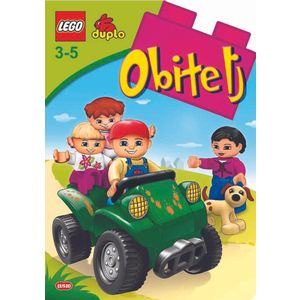 Lego - Obitelj