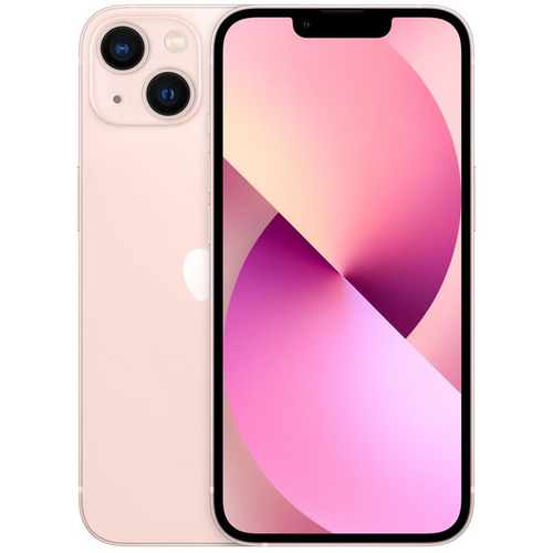 Apple mobitel iPhone 13, 512GB, Pink, mlqe3se/a slika 1