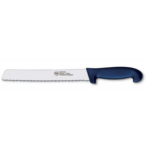 Esperia nož za kruh 20 cm 67295 Ausonia slika 1