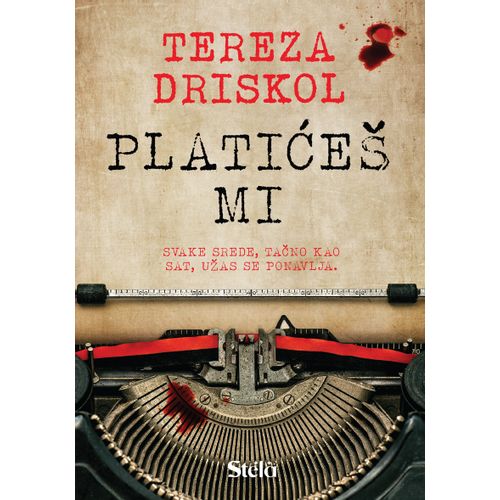 Platićeš mi slika 1