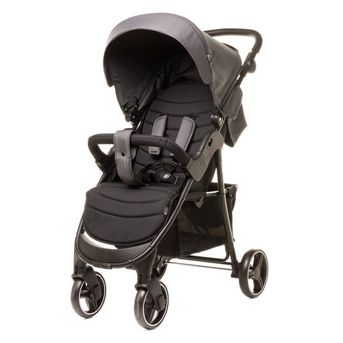 4BABY kolica Rapid - Graphite slika 1