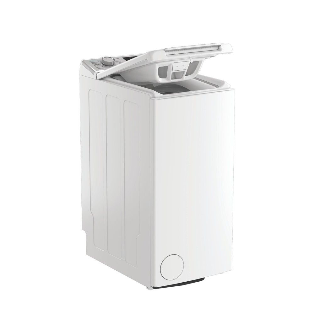 Whirlpool perilica rublja TW6521DSSWEE slika 4