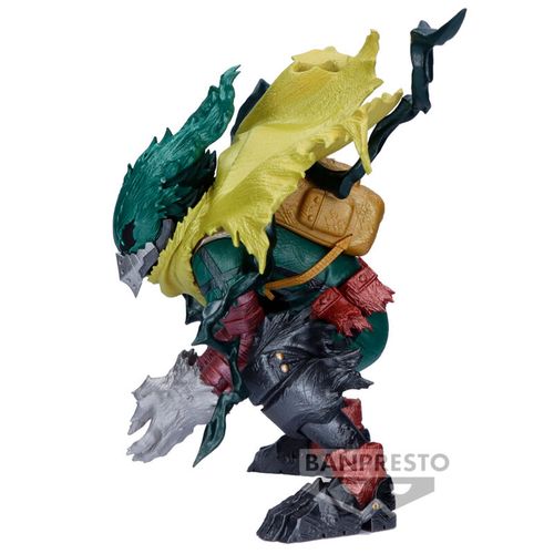 My Hero Academia Izuku Midoriya Special The Amazing Heroes figure 8cm slika 4