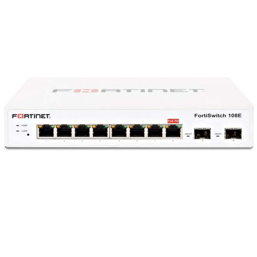 Switch FORTINET FS-124E 24 x GE RJ45 ports 4xSFP slika 2