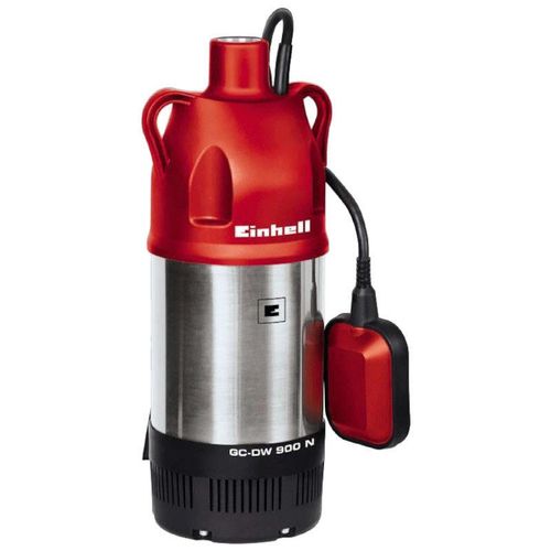 EINHELL potopna tlačna pumpa GC-PP 900 N slika 1