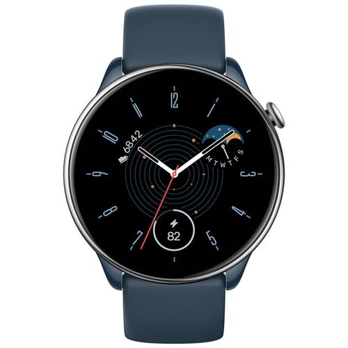 AMAZFIT GTR Mini Ocean Blue slika 2