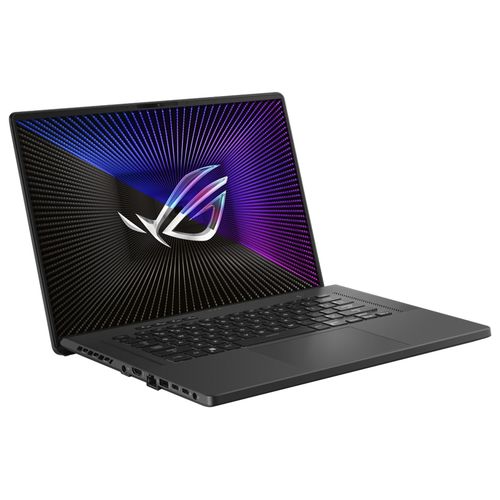 ASUS ROG Zephyrus G16 GU603VI-N4014W (16 inča QHD+, 7-13620H, 16GB, 1TB SSD, RTX 4070, Win11 Home) laptop slika 2