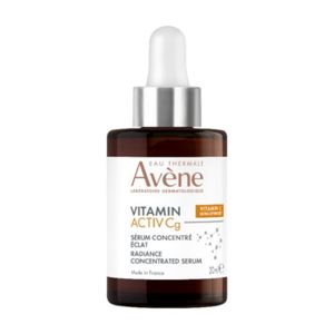 AVENE VITAMIN C SERUM 30ML