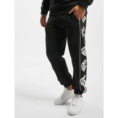 Rocawear / Sweat Pant Hudson in black slika 1