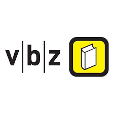 V.B.Z.  logo
