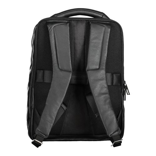 PIQUADRO BLACK MAN BACKPACK slika 2