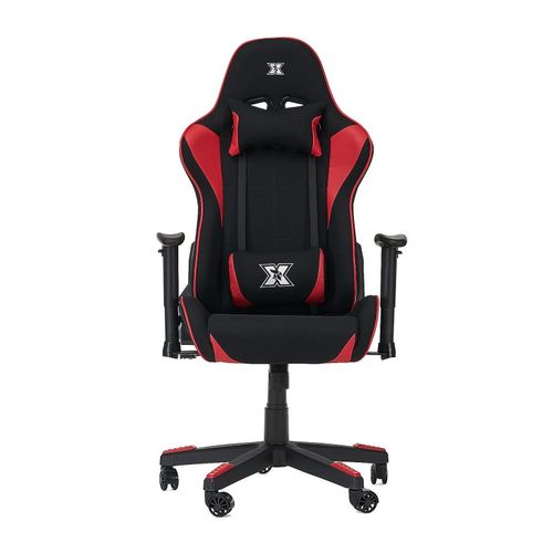 Serioux Gaming Stolica X-GC01-2D-T-R slika 1