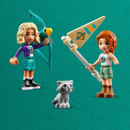 Igra Gradnje Lego Friends Pisana slika 4