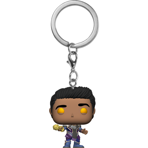 Funko Pop Keychain Eternals - Kingo slika 1