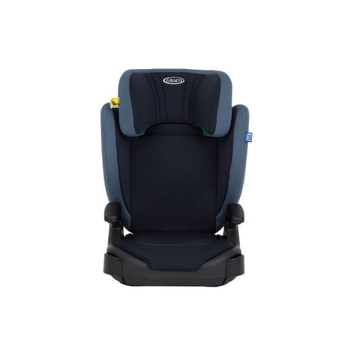 Graco A-S Junior Maxi I-Size (100-150Cm), Navy slika 2