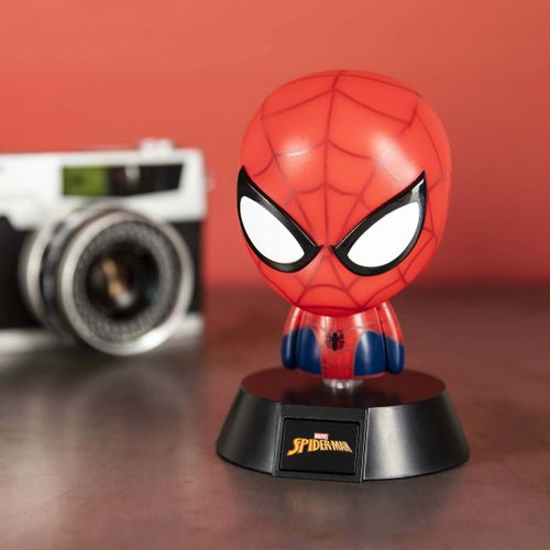 PALADONE SPIDERMAN ICON LIGHT slika 4