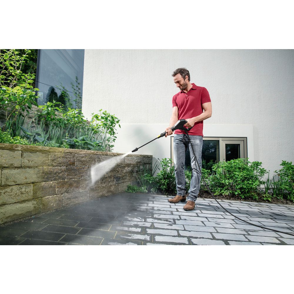 KARCHER čistač kamena i fasada 3 u 1 , 5l 6.295-359.0 slika 4