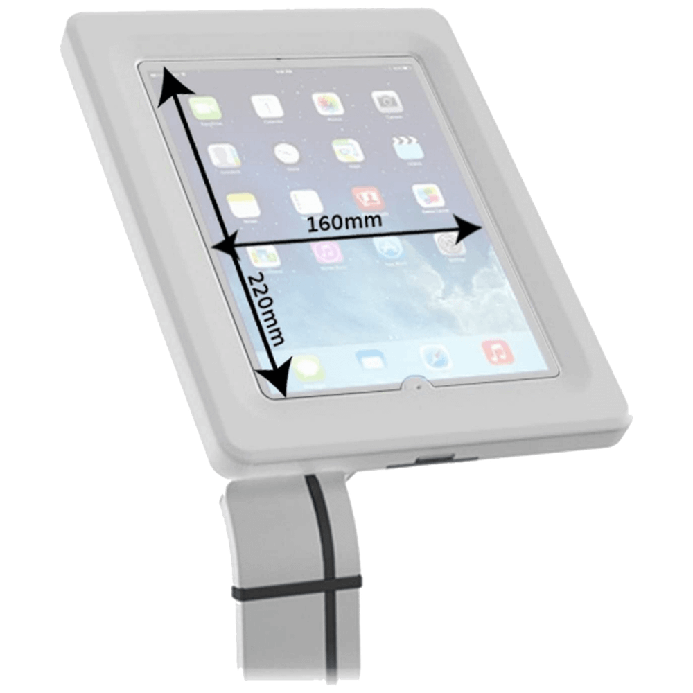 Maclean Stalak za tablet do 10.1" - MC-645 slika 3