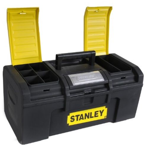 Stanley kutija za alat Line Toolbox 24" slika 7
