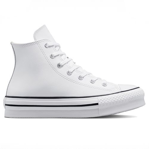 A02486C Converse Patike Chuck Taylor All Star Eva Lift Leather A02486c slika 2