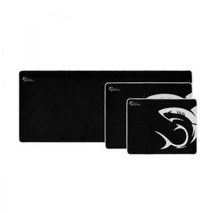 White Shark MOUSE PAD 320x250x3 MP-1965 - SHARK