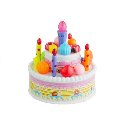 Rođendanska torta  slika 2