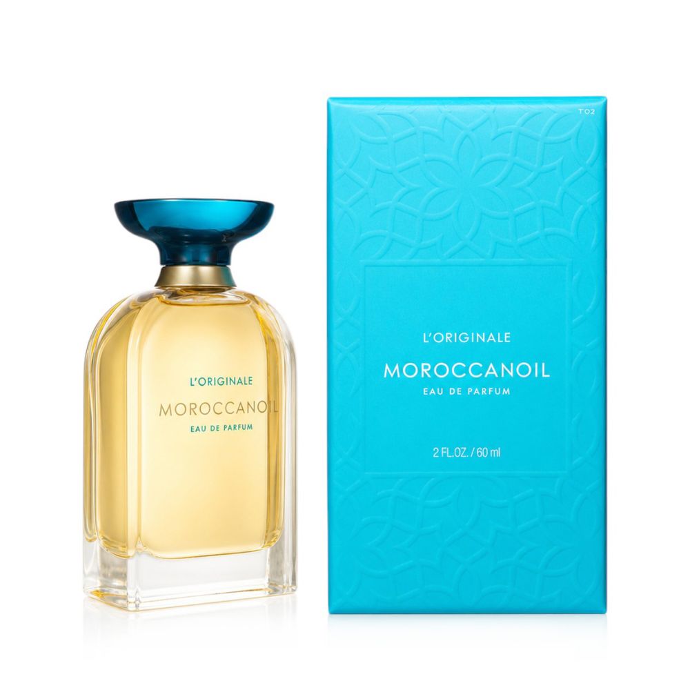 Moroccanoil Fragrance Originale Eau de Parfum 60 ml slika 1