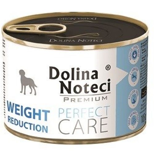 Dolina Noteci Premium Perfect Care Dog Weight Reduction 185g slika 1