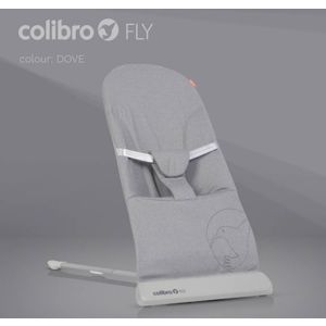 Colibro Njihalica Fly Onyx