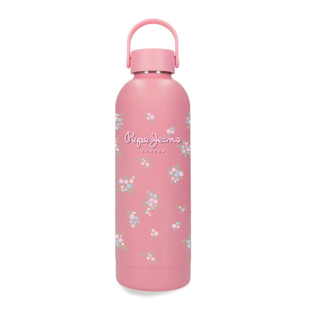 Pepe Jeans termos boca 500 ml Abbey Nora 6063342, roze slika 1